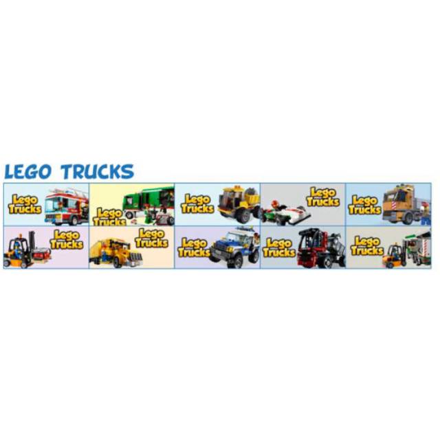 

Label Nama Lego Trucks Waterproof