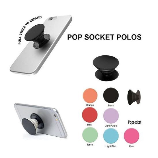 Pop Socket / Phone Stand / Popsocket Holder HP Standing