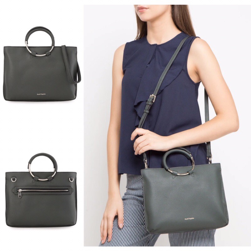 Tas Hush Puppies wanita