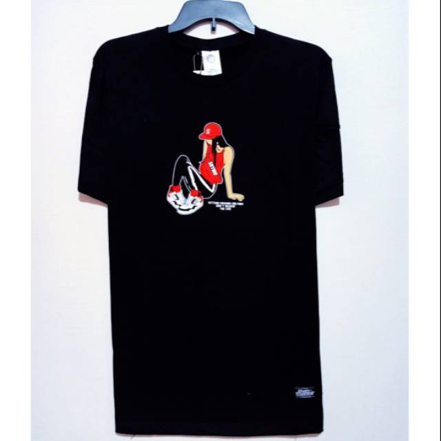 Kaos Skymo Original Distro