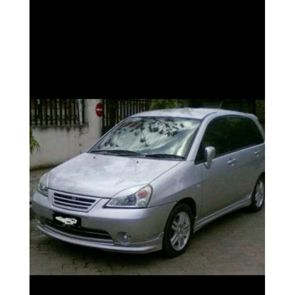 Bodykit Aerio