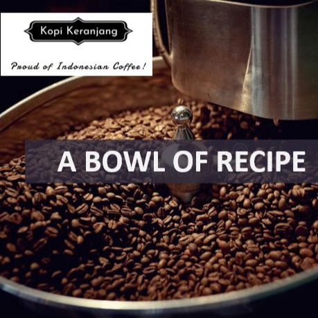 

Arabica Aceh Gayo Wine Exclusive Kopi Bean, Bubuk 100-200gr