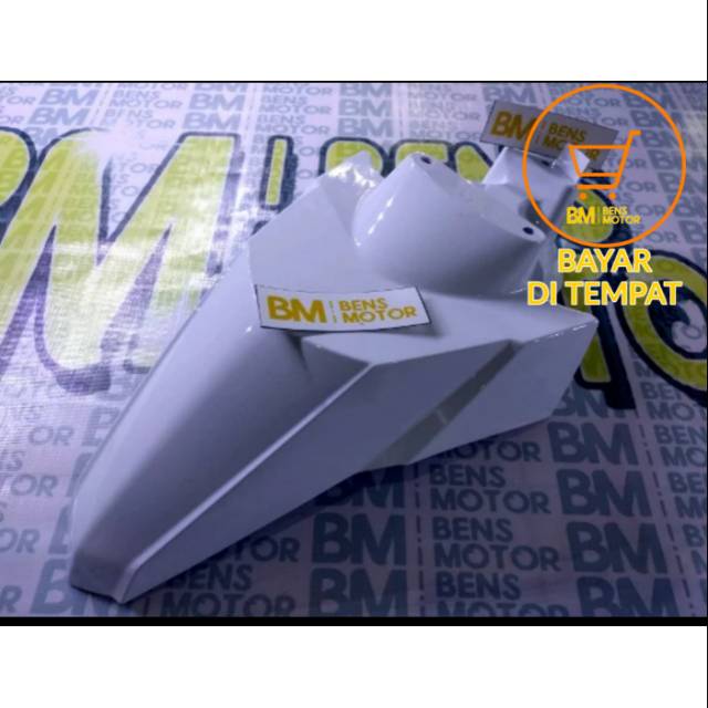 Spakbor Depan Beat NEW / Beat Street / Spakbor Depan Honda Beat Terbaru