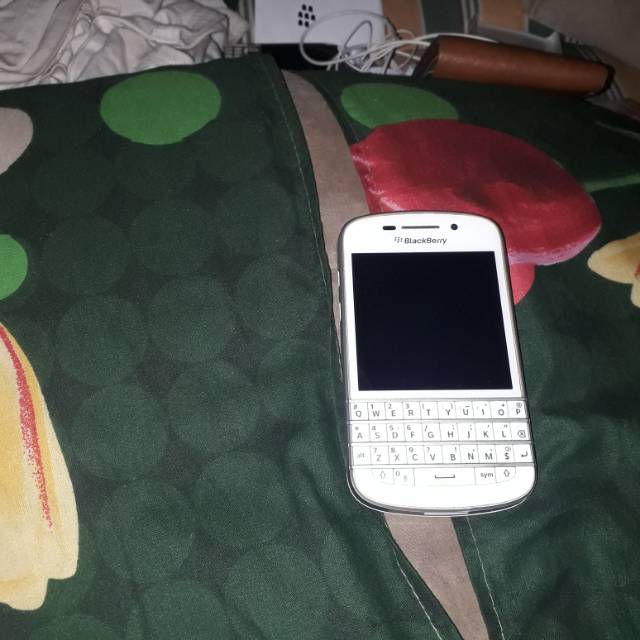 Blackberry q10