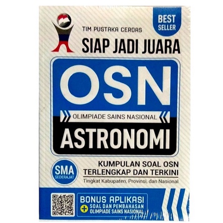 SIAP JADI JUARA OSN SMA