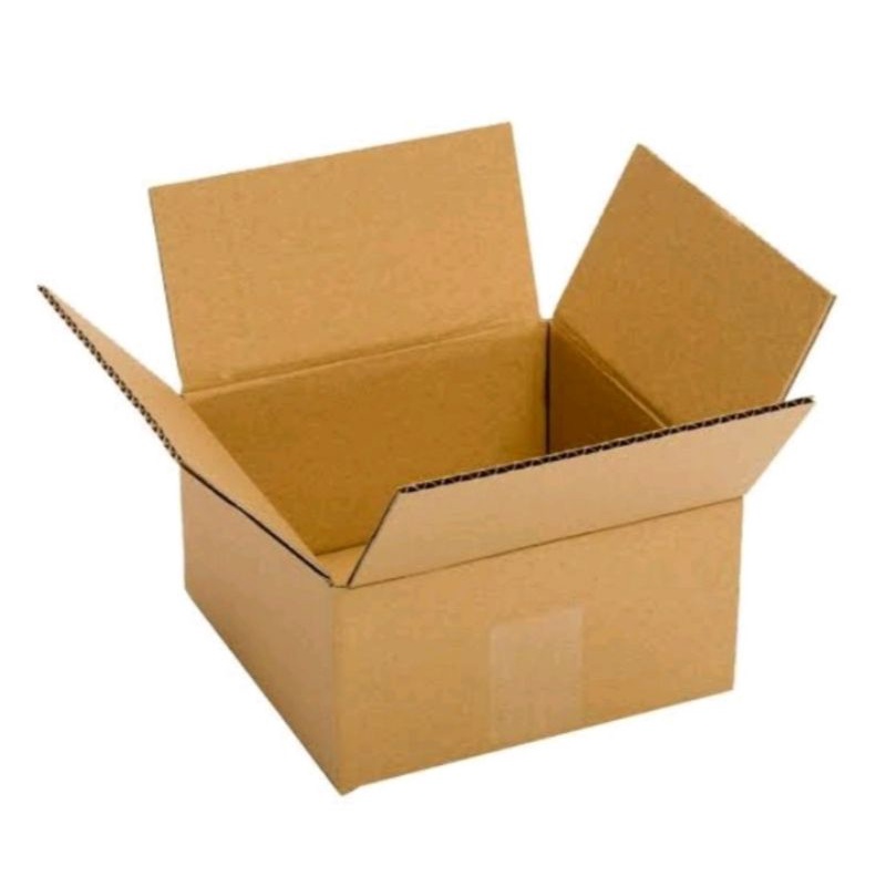 

Dus tambahan packing atau dus pengaman packing