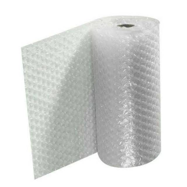 

BUBBLE WRAP UNTUK PENGAMAN