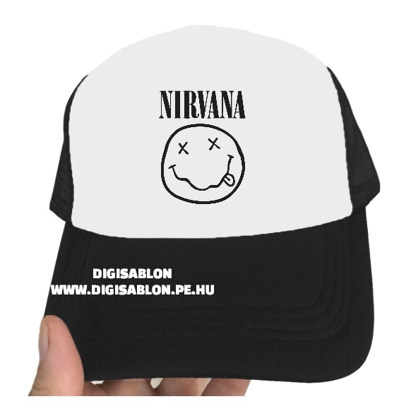 Topi nirvana