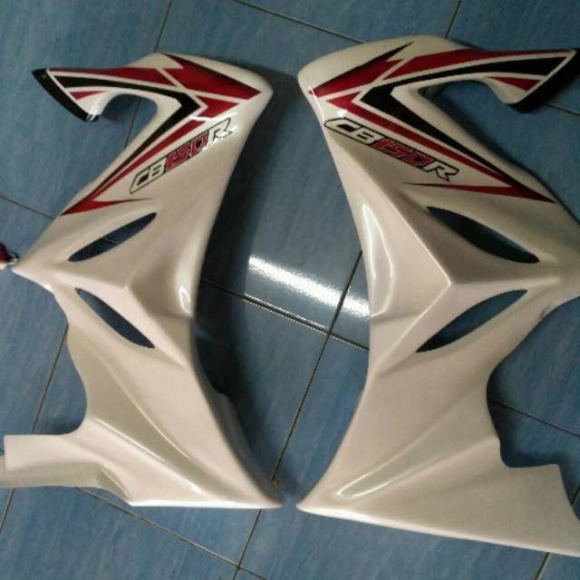 sayap / fairing buat honda cb150r old