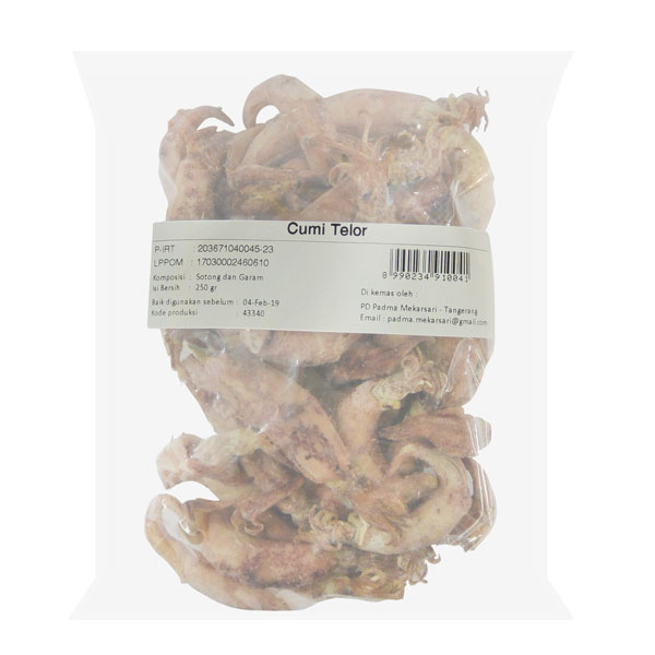 

CUMI TELOR PACK 250G