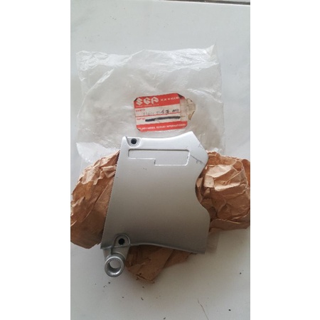 Tutup Gir Depan Suzuki Tornado 100% Original Suzuki Genuine Parts