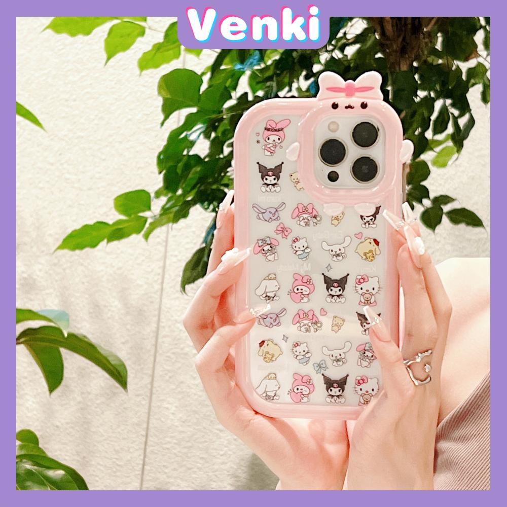 iPhone Case Silicone Soft Case Clear Case Shockproof Protection Camera Varnish Feeling Monster Cute Cartoon Compatible For iPhone 11 Pro Max 13 Pro Max 12 Pro Max 7Plus xr XS Max