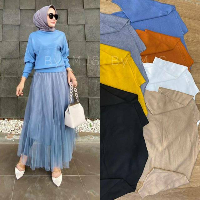 Top NIKITA Import by MJS