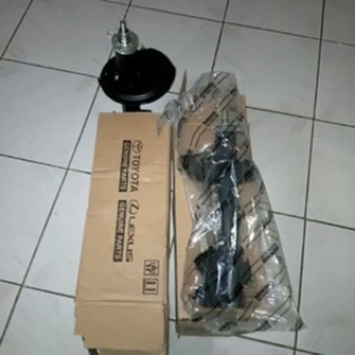 shockbreaker avanza xenia depan original