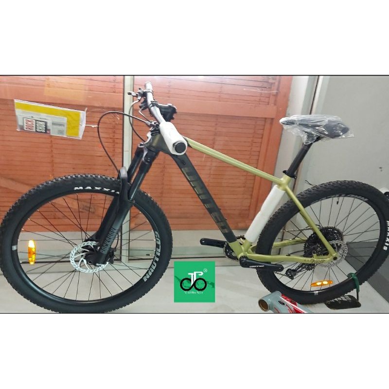 Sepeda MTB 27.5" United Clovis 7.1 TERBARU