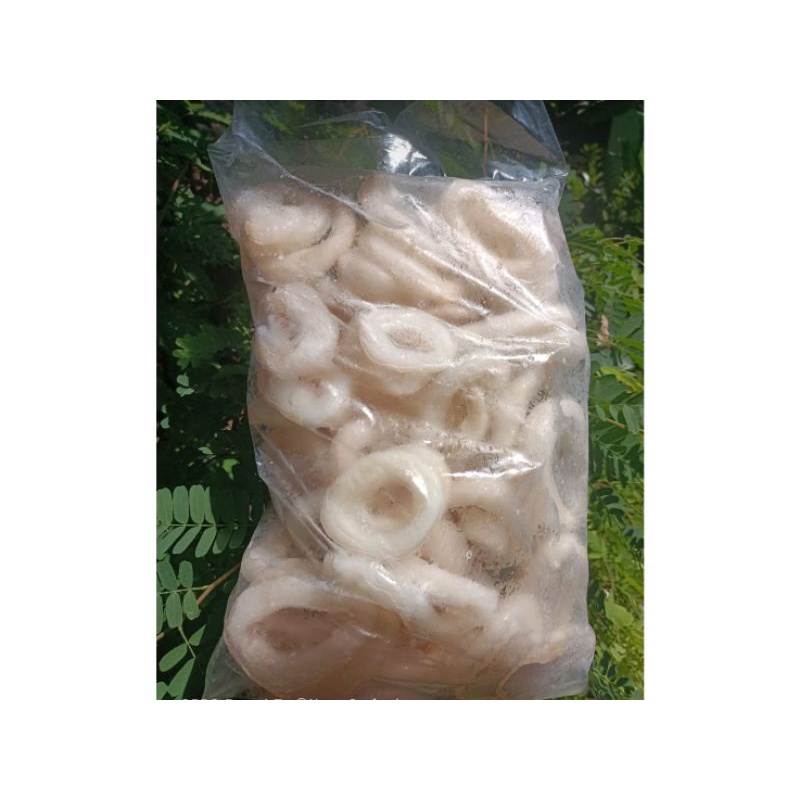 

Cumi Ring Lokal
