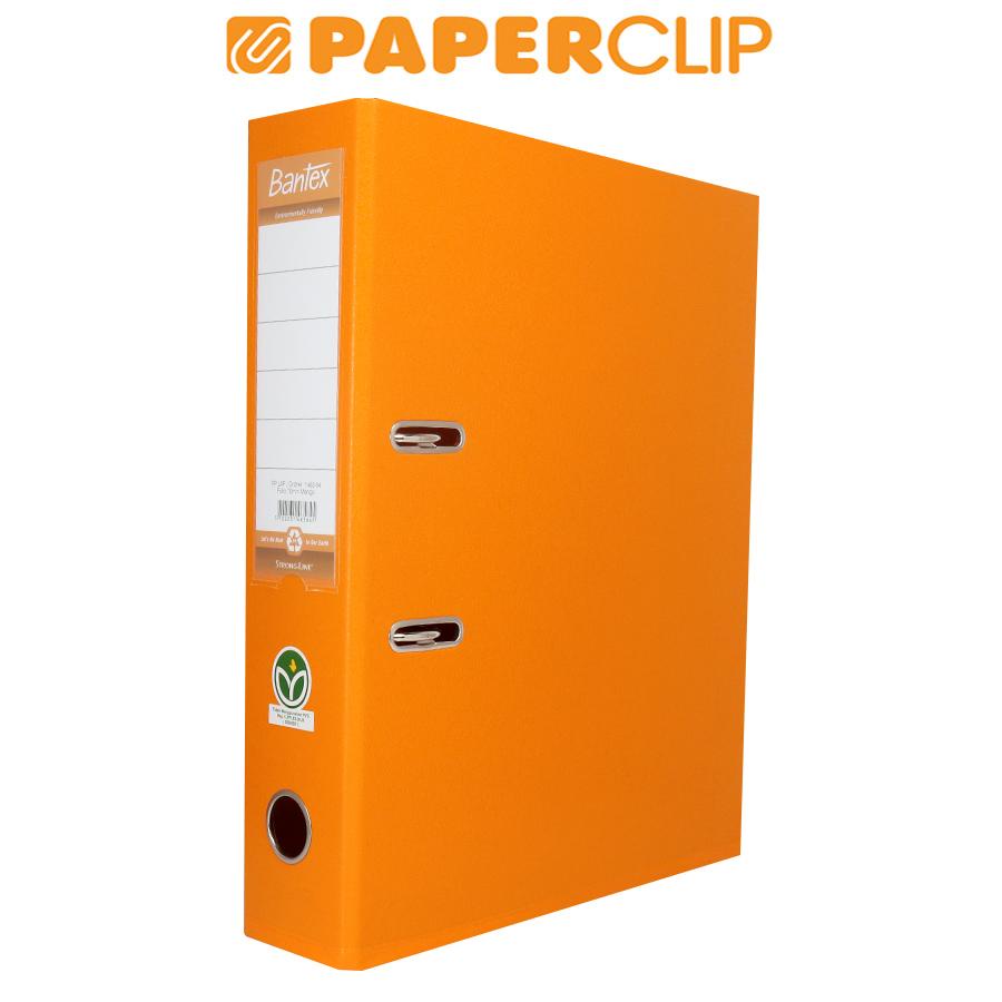 

ORDNER BANTEX 1465PP FC 64 MANGO