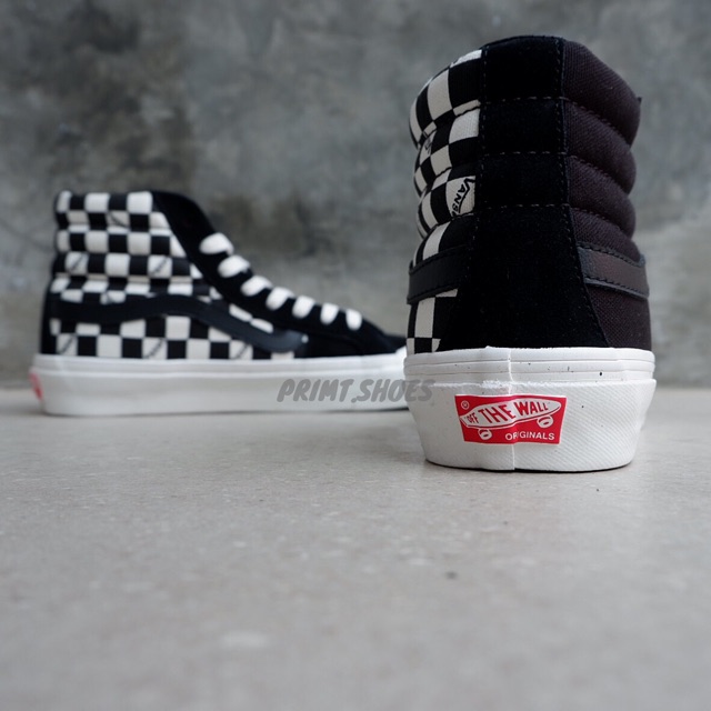 style 138 vans