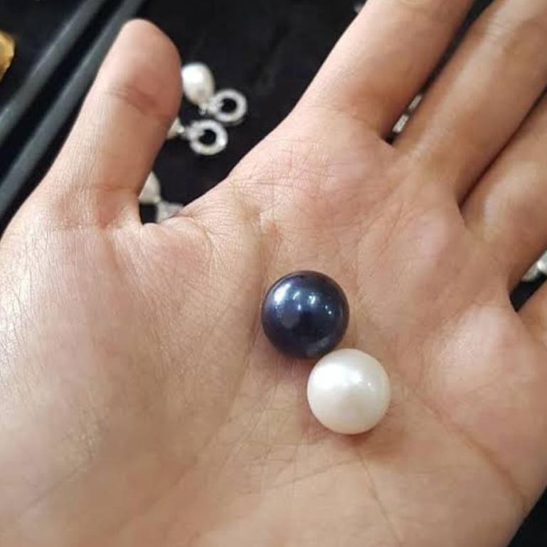 

Si4ap Kir1m|mutiara hitam saja 2-3 gram |ready.,...,!
