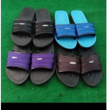 sandal bandol selop wanita