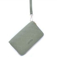 BEST QUALITY!!! Dompet Wanita / Dompet uk sedang / Wallet Elegant / Fashionable WA-11#-3