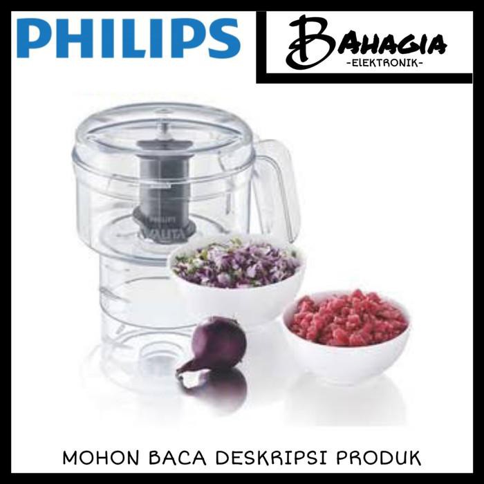 CHOPPER PHILLIPS HR2939 // PENGHALUS // UNTUK HR 2115 & 2116 // NEW