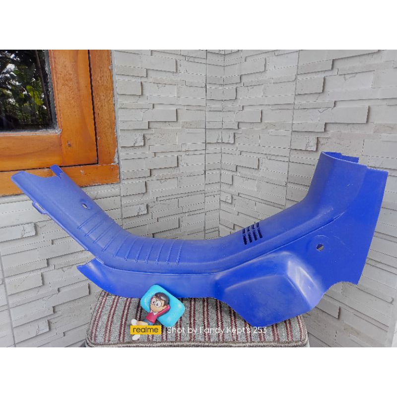 legshield Grand bulus limited