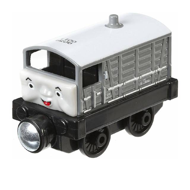 Thomas and Friends Take-n-Play Toad