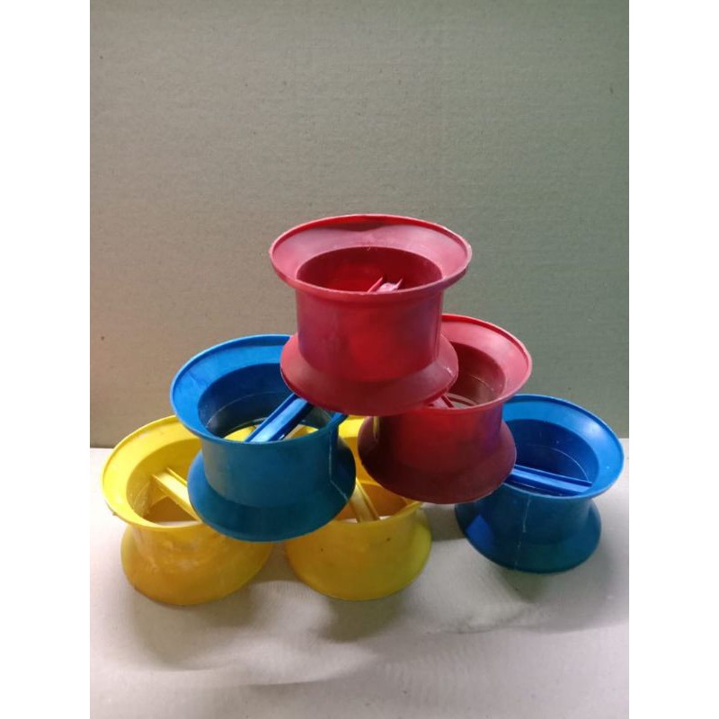 GOLONGAN PLASTIK LAYANGAN