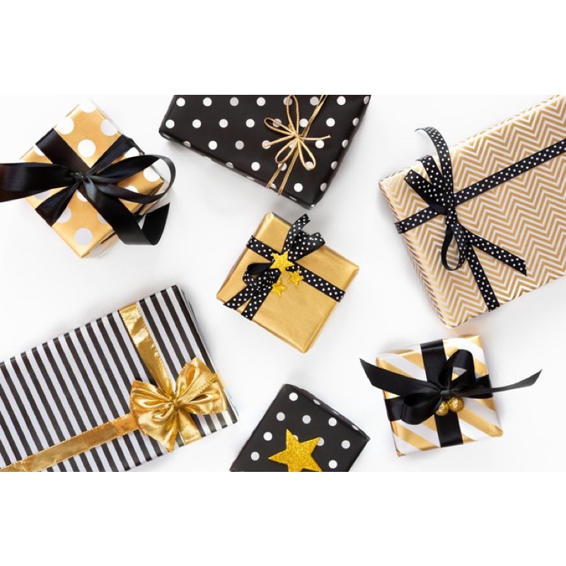 

ADDITIONAL Package [Bungkus Kado]