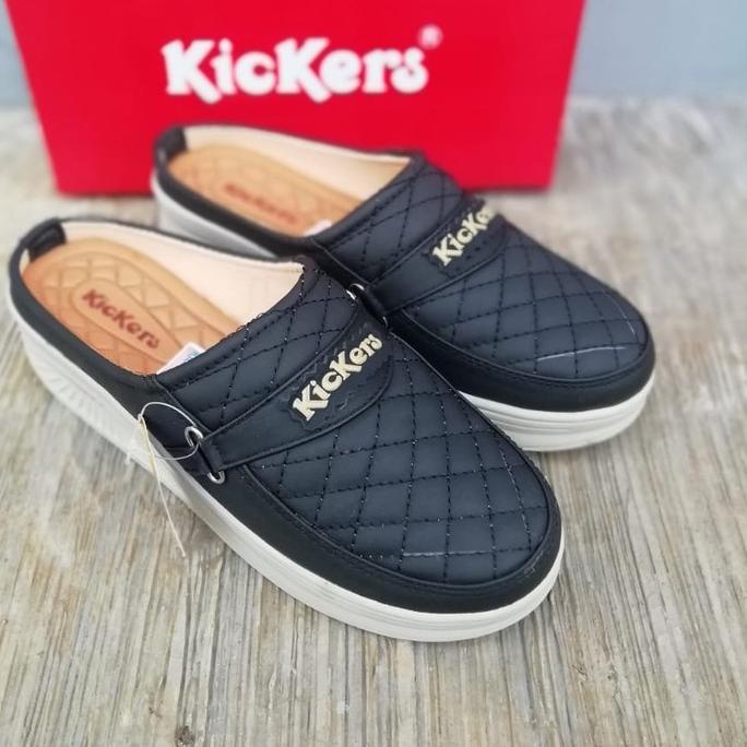 Hot - WEDGES Sandal Sepatu Wanita  Sepatu wedges Jelly Slop | Sendal Wanita Wedges 5cm