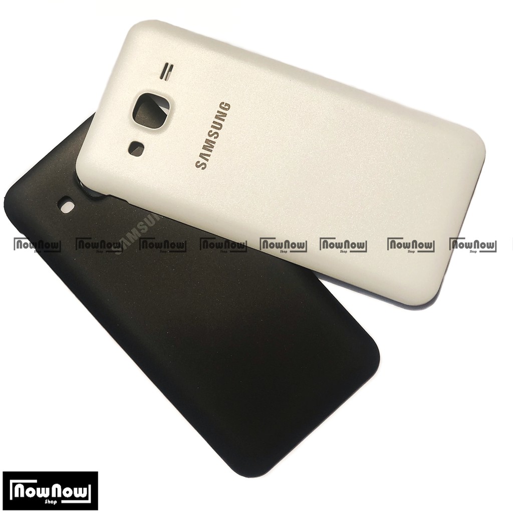 Backdoor Tutup Belakang Baterai Back Cover Casing Samsung Galaxy J5 2015 J500