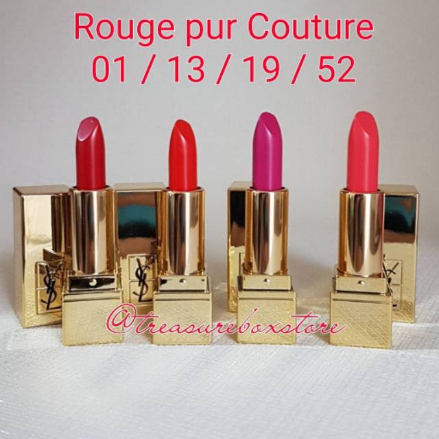 ysl rpc