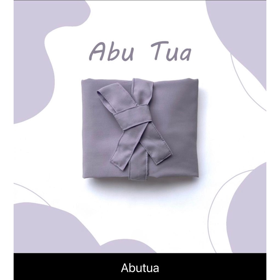 TERLARIS CELANA KULOT WOLFIS PREMIUM TALI PINGGANG | CELANA KEKIN | KULOT WOLFIS-ABU TUA