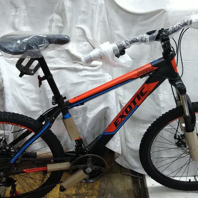 MTB Exotic ET-2635 24inch