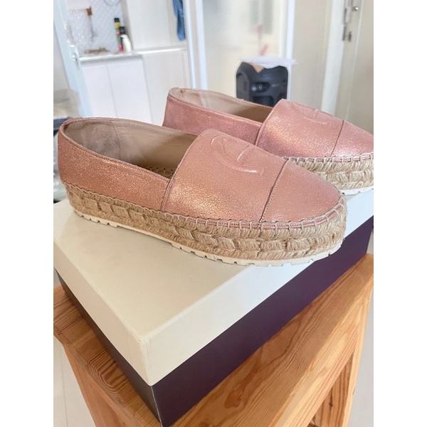 preloved sepatu aigner