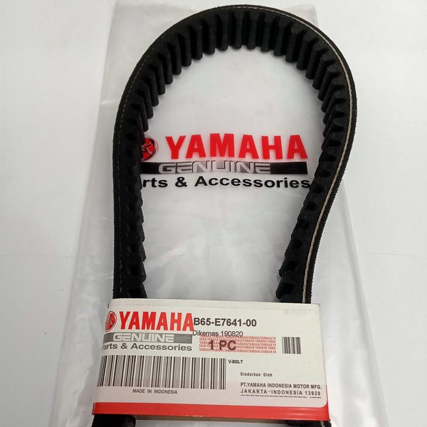 APS PART__ APS PART__Vanbelt V-Belt Panbel Belt Yamaha Aerox 155 Lexi 125 B65