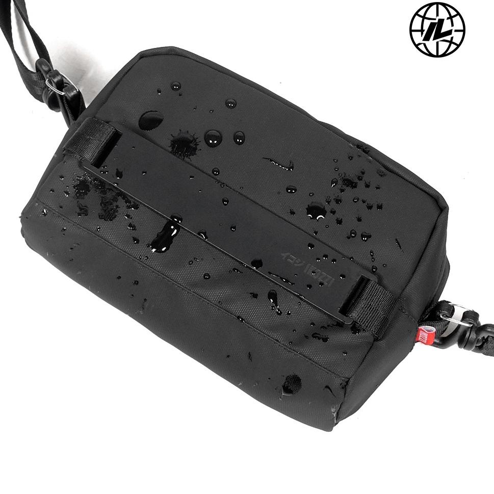 (STOK TERBARU) Ikozzi Bold Mini Pack - Hand bag mini