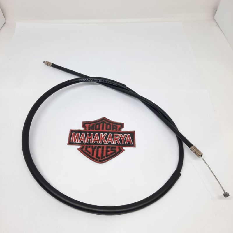 KABEL CHOKE TORNADO KABEL CUK