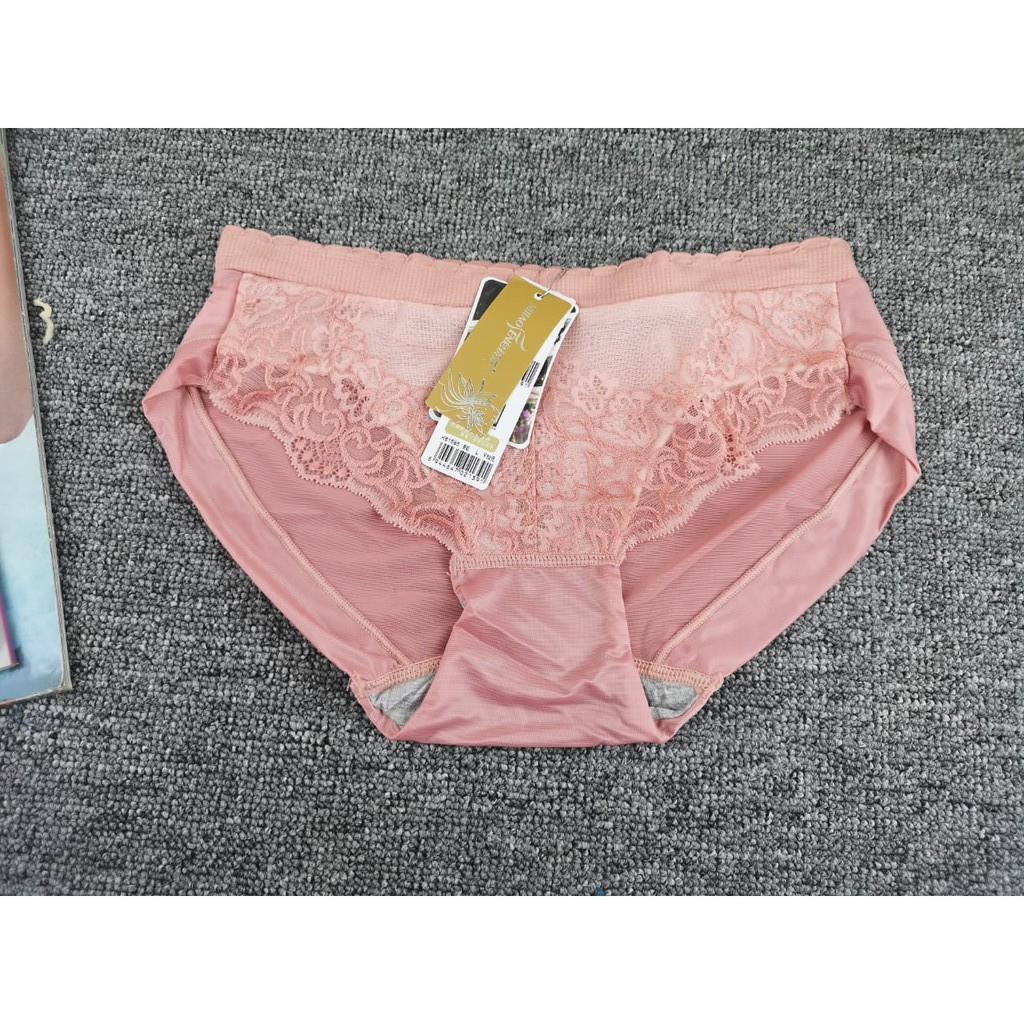 cd / celana dalam wanita 61385 all size