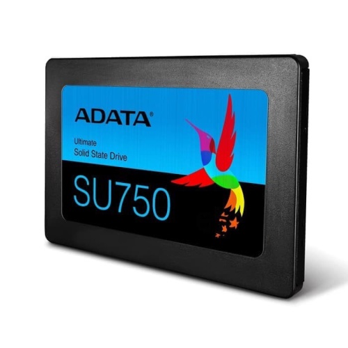 SSD ADATA SU650 120GB 240GB ADATA SU750 256GB 512GB SATA RESMI 3TH