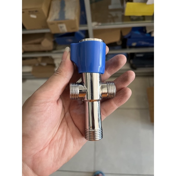 Kran Toilet Duduk merk Winna