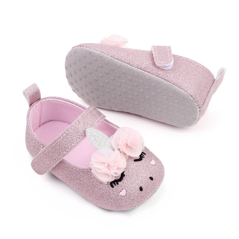 2-15 bln SEPATU BAYI ANAK SHOES PEREMPUAN UNISEX CASUAL FORMAL GAUL E