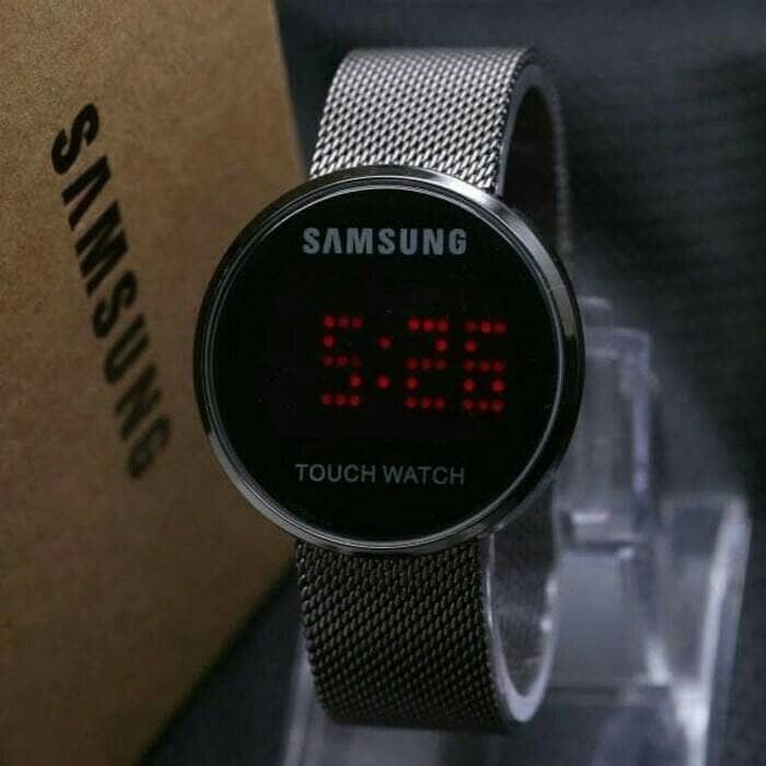 Jam tangan Samsung 0536 + box