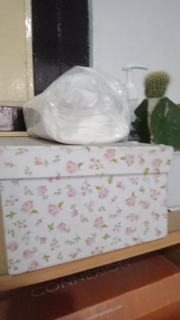 Tisu Serbaguna Bisa Dicuci