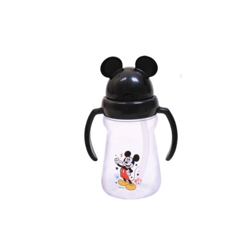 LustyBunny Disney Training Cup 180 ml (DMM-3016)/Gelas Minum Bayi Anak