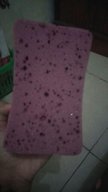 3m Sponge / Busa Spons Untuk Cuci Mobil