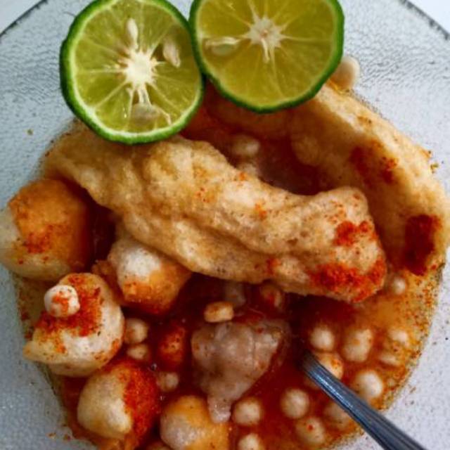 BT4 Baso Aci Tulang Rangu/Boci Tulang Rawan Murah