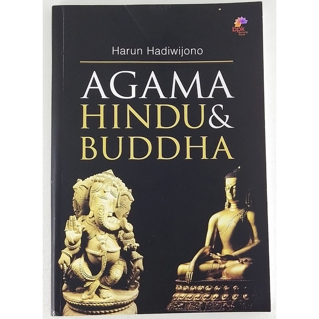 

Agama Hindu dan Buddha