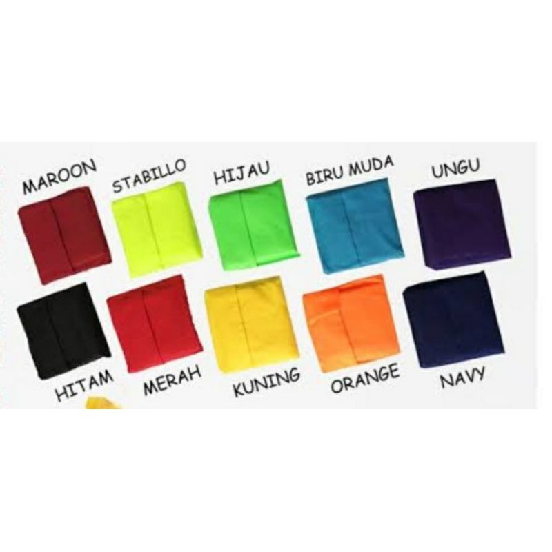 Bagcu tas belanja lipat